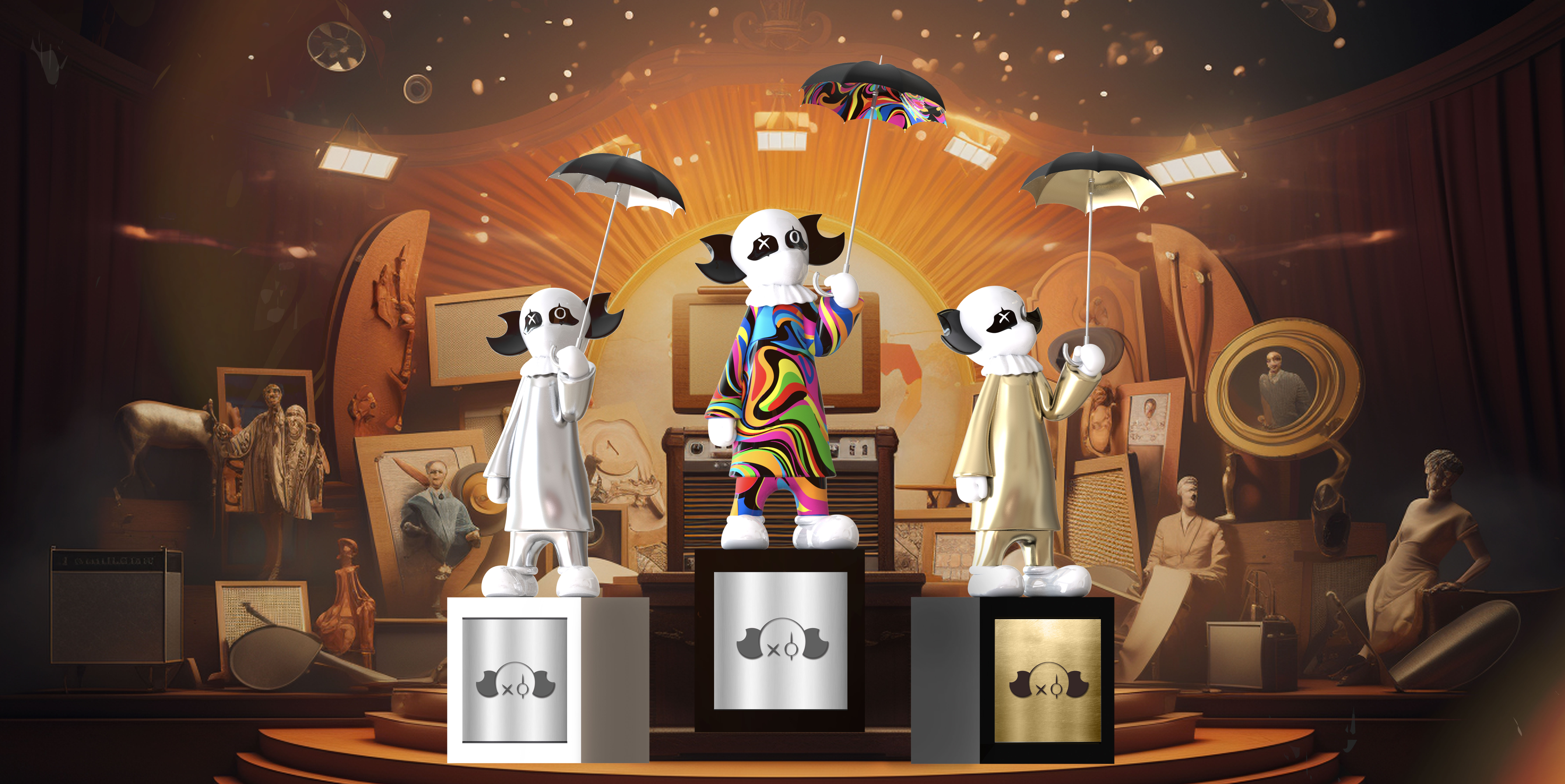 2026 Entertainment Awards