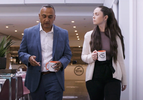 LIT Entertainment Awards Winner - Keynote Search - Paresh Mistry - Keynote Search 