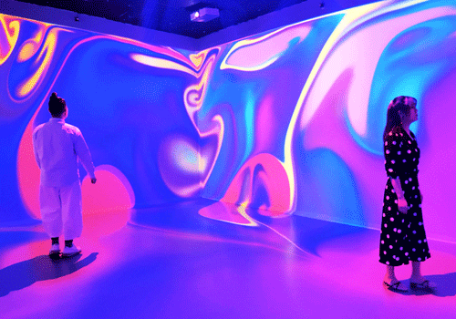 LIT Entertainment Awards Winner - GOOEST MEDIA TECHNOLOGYDAQING CO.,LTD