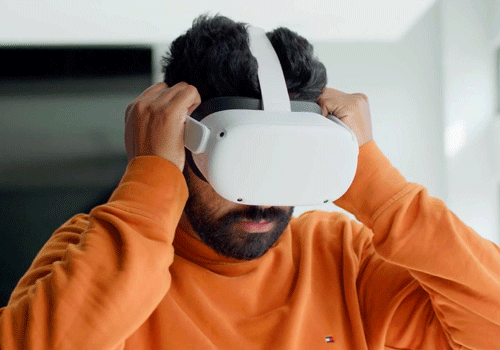 LIT Entertainment Awards Winner - Bold Content Video - Hybrid Working Promo