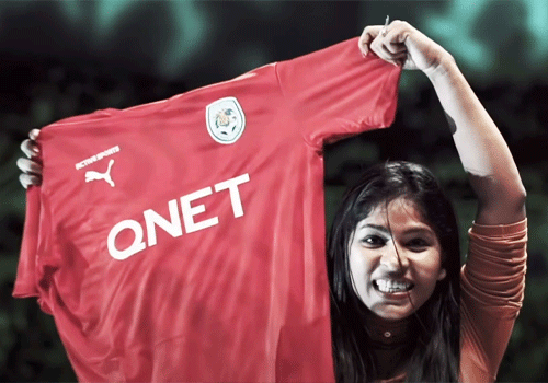 LIT Entertainment Awards Winner - QNET