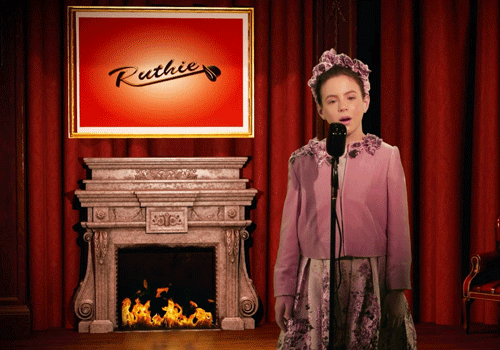 LIT Entertainment Awards Winner - CharityBids - Ruthie: the Musical