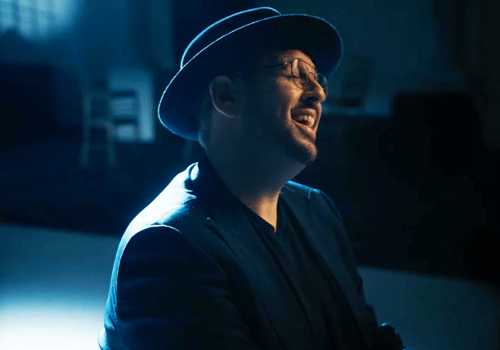 LIT Entertainment Awards Winner - CharityBids - Stand For You