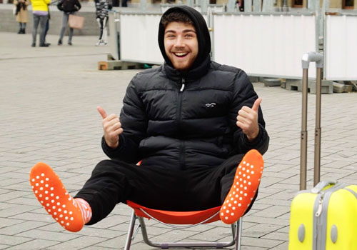 LIT Entertainment Awards Winner - Level V