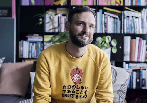 LIT Entertainment Awards Winner - Level V - Peter's story