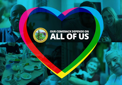 LIT Entertainment Awards Winner - True North Inc.