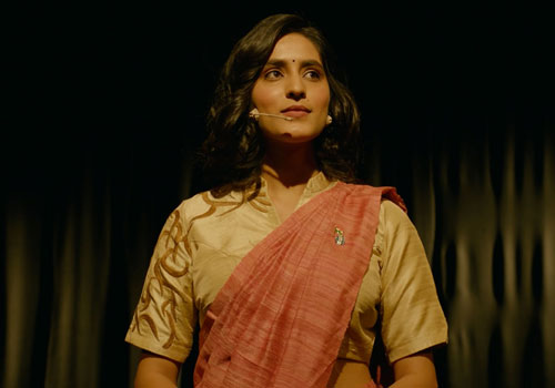 LIT Entertainment Awards Winner - QNET - QNET 'I PROMISE'