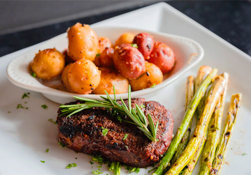 LIT Entertainment Awards Winner - Red Shark Digital