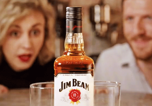 LIT Entertainment Awards Winner - DCV - The Perfect Highball