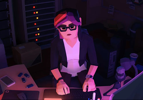 LIT Entertainment Awards Winner - Inspired eLearning