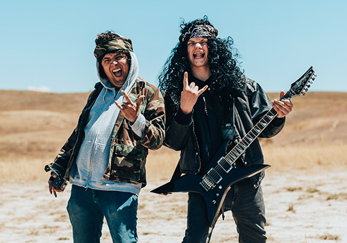 LIT Entertainment Awards Winner - Porter Pro Media