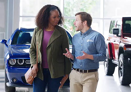 LIT Entertainment Awards Winner - LevLane - Transparency TV