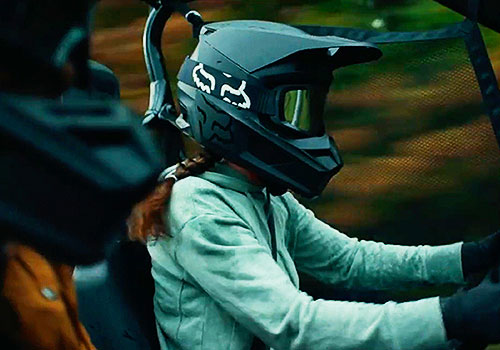 LIT Entertainment Awards Winner - Superlative  - Honda: Calling All Explorers