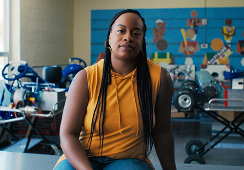 LIT Entertainment Awards Winner - People's Television - Empowering Parents in Churches Creating Stemulation