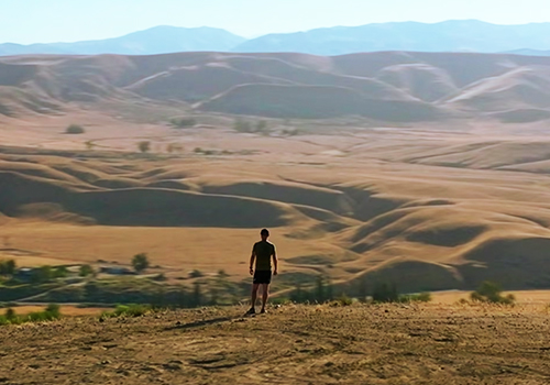 LIT Entertainment Awards Winner - The Beacon Studios - This is Kern County