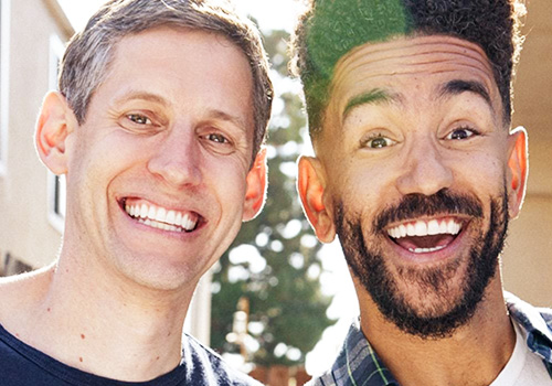 LIT Entertainment Awards Winner - McKinsey Global Publishing - Author Talks