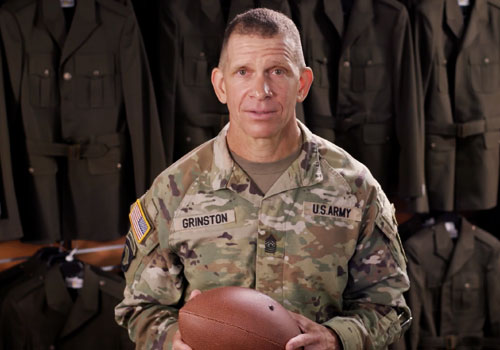 LIT Entertainment Awards Winner - Army and Air Force Exchange Service - AAFES - Senior Enlisted Football Commercials
