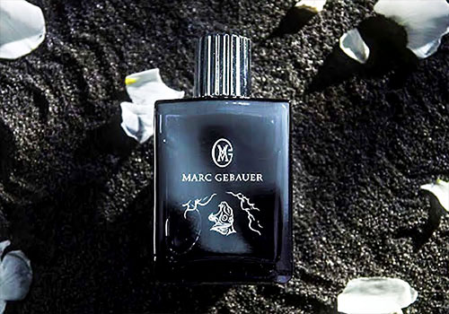 Entertainment Awards Winner - Berserker- Marc Gebauer Fragrance- Extrait de Parfum 
