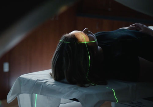 LIT Entertainment Awards Winner - LevLane - Cancer Video Series