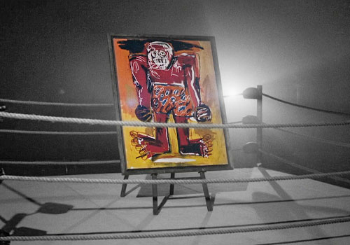 LIT Entertainment Awards Winner - Chrome Productions - Power