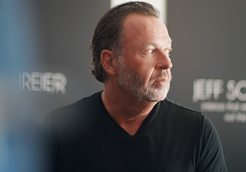 LIT Entertainment Awards Winner - Dragon Horse Agency - Schreier Interior Cutting-Edge Video