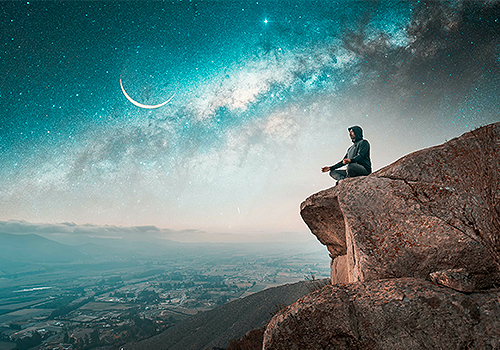 LIT Entertainment Awards Winner - Supernal World Creations - Soul Link