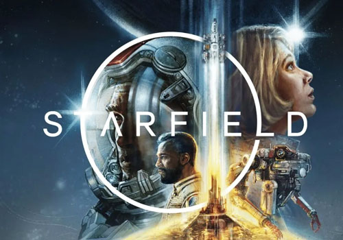 LIT Entertainment Awards Winner - fortyseven communications - Starfield – Official Live Action Trailer