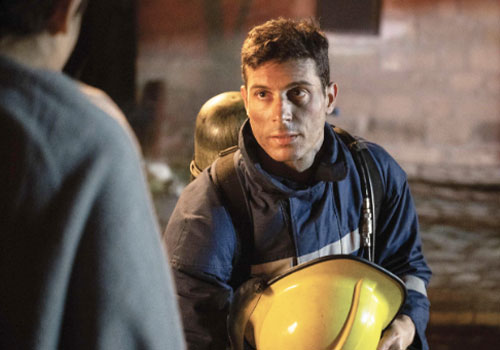 LIT Entertainment Awards Winner - Summercliff - Proud of our Firefighters