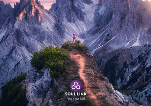 LIT Entertainment Awards Winner - Supernal World Creations - Soul Link