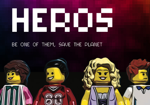 LIT Entertainment Awards Winner - The Higher Colleges of Technology (HCT)