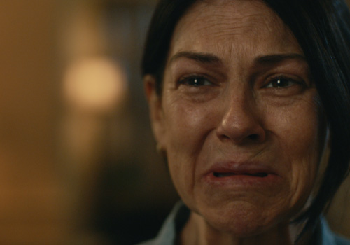 LIT Entertainment Awards Winner - Stratacomm - Click It or Ticket – Knock at the Door